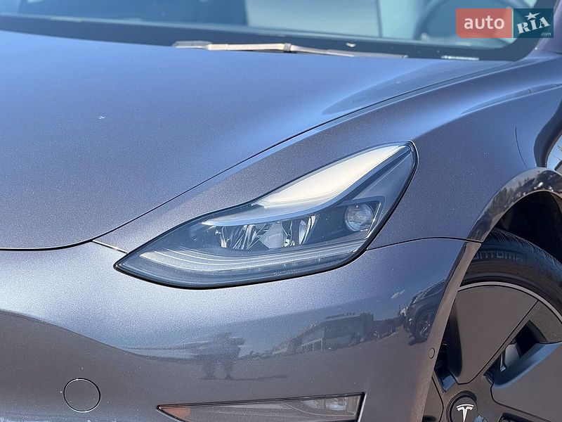 Седан Tesla Model 3 2021 в Кривому Розі фото 5 Седан Tesla Model 3 2021 в Кривому Розі