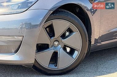 Седан Tesla Model 3 2021 в Кривому Розі фото 6 Седан Tesla Model 3 2021 в Кривому Розі