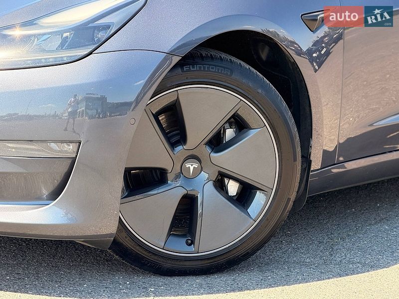 Седан Tesla Model 3 2021 в Кривому Розі фото 6 Седан Tesla Model 3 2021 в Кривому Розі