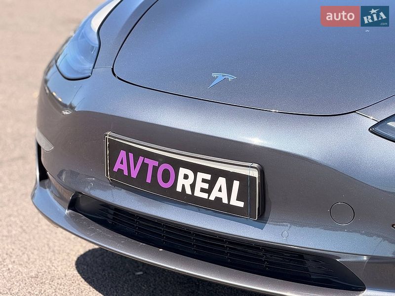 Седан Tesla Model 3 2021 в Кривому Розі фото 7 Седан Tesla Model 3 2021 в Кривому Розі
