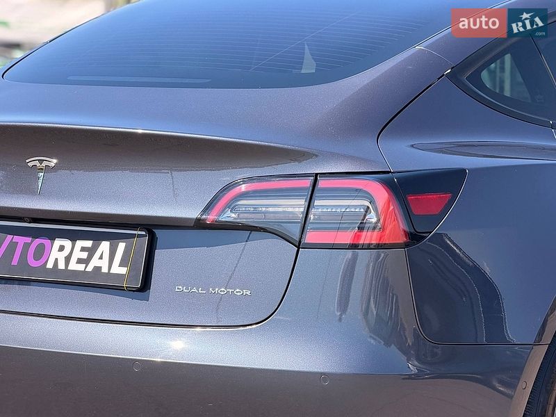 Седан Tesla Model 3 2021 в Кривому Розі фото 24 Седан Tesla Model 3 2021 в Кривому Розі