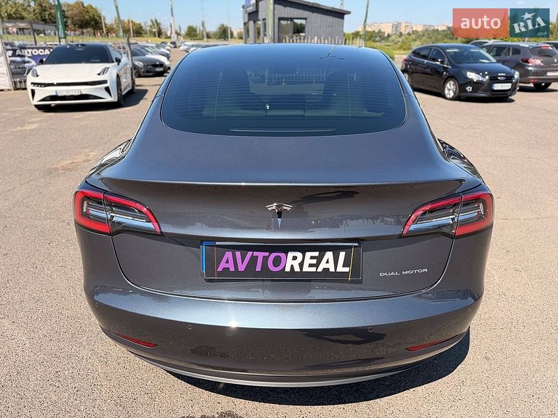 Седан Tesla Model 3 2021 в Кривому Розі фото 28 Седан Tesla Model 3 2021 в Кривому Розі