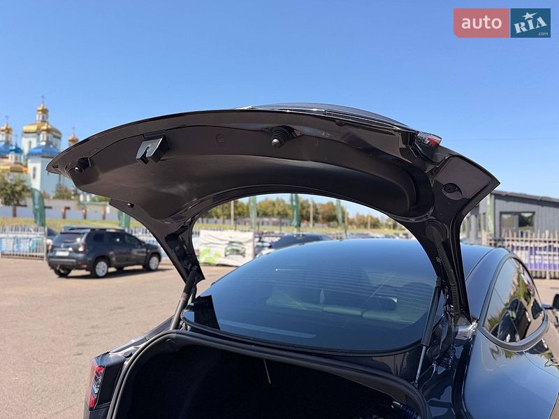 Седан Tesla Model 3 2021 в Кривому Розі фото 32 Седан Tesla Model 3 2021 в Кривому Розі