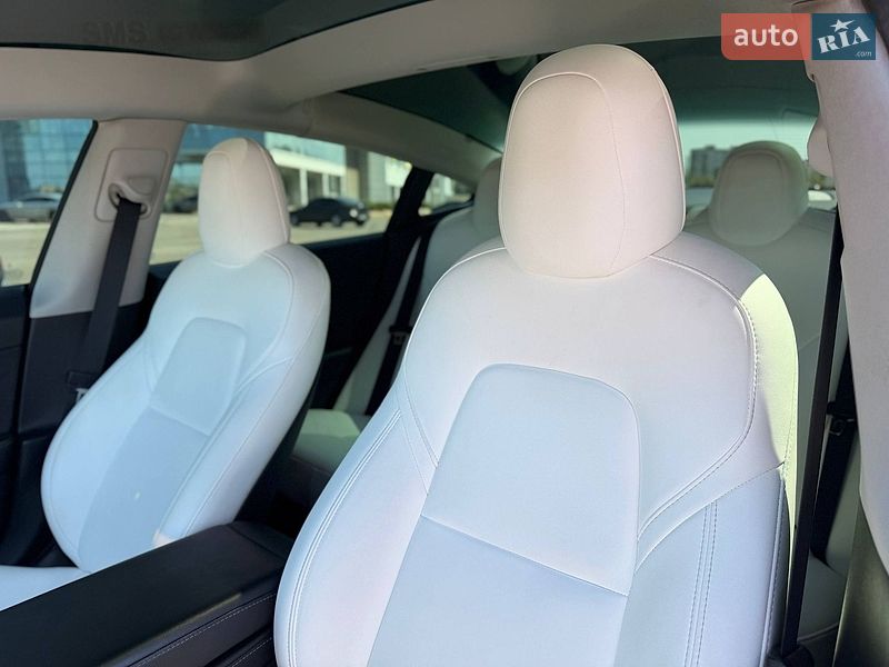 Седан Tesla Model 3 2021 в Кривому Розі фото 42 Седан Tesla Model 3 2021 в Кривому Розі