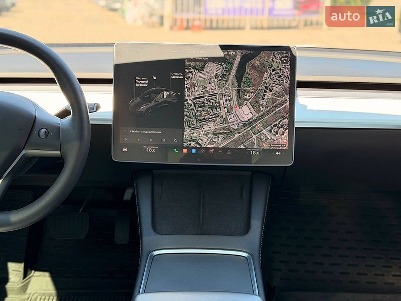 Седан Tesla Model 3 2021 в Кривому Розі фото 55 Седан Tesla Model 3 2021 в Кривому Розі