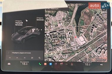 Седан Tesla Model 3 2021 в Кривому Розі фото 56 Седан Tesla Model 3 2021 в Кривому Розі