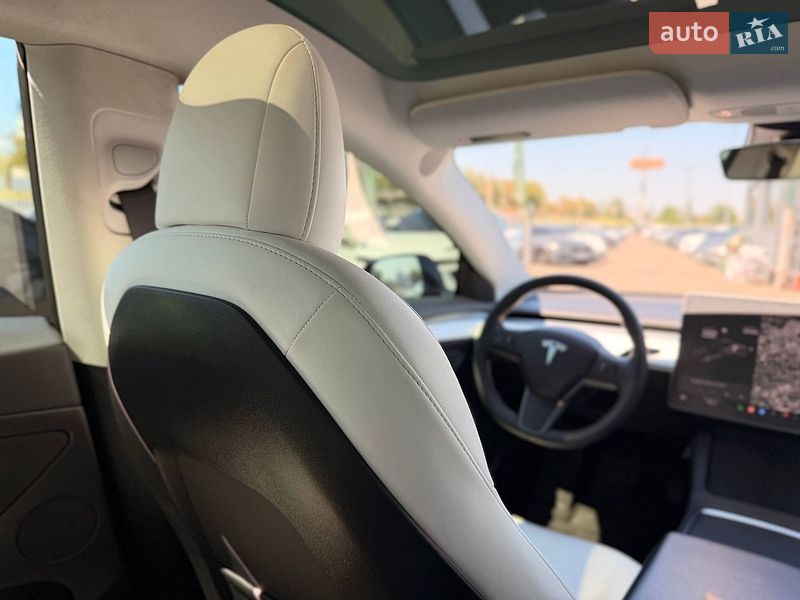 Седан Tesla Model 3 2021 в Кривому Розі фото 59 Седан Tesla Model 3 2021 в Кривому Розі