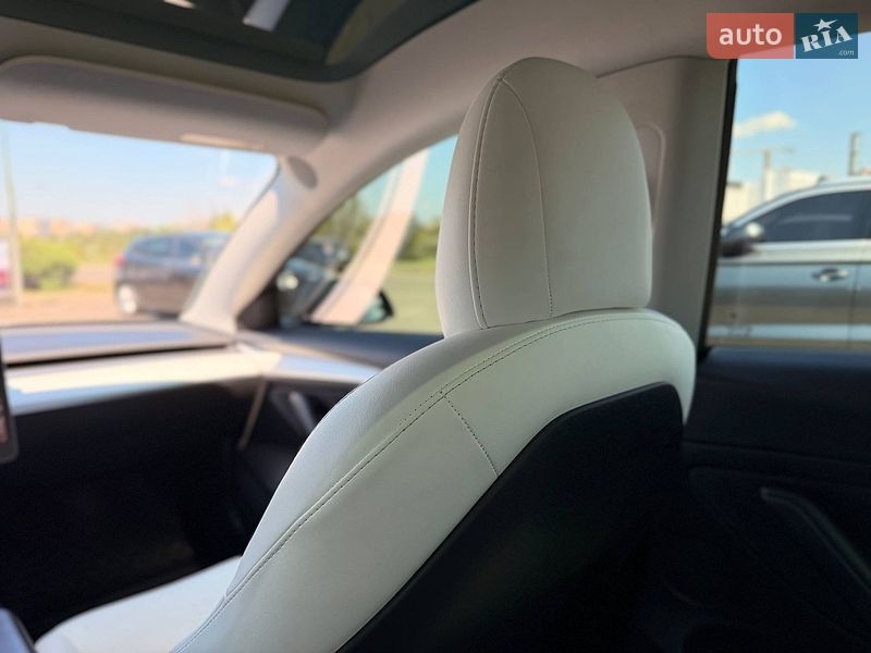 Седан Tesla Model 3 2021 в Кривому Розі фото 60 Седан Tesla Model 3 2021 в Кривому Розі