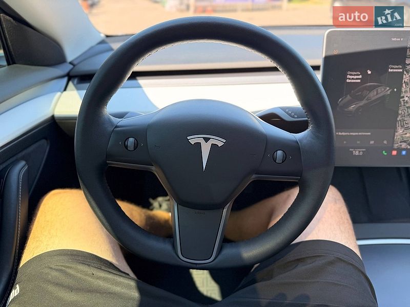 Седан Tesla Model 3 2021 в Кривому Розі фото 61 Седан Tesla Model 3 2021 в Кривому Розі
