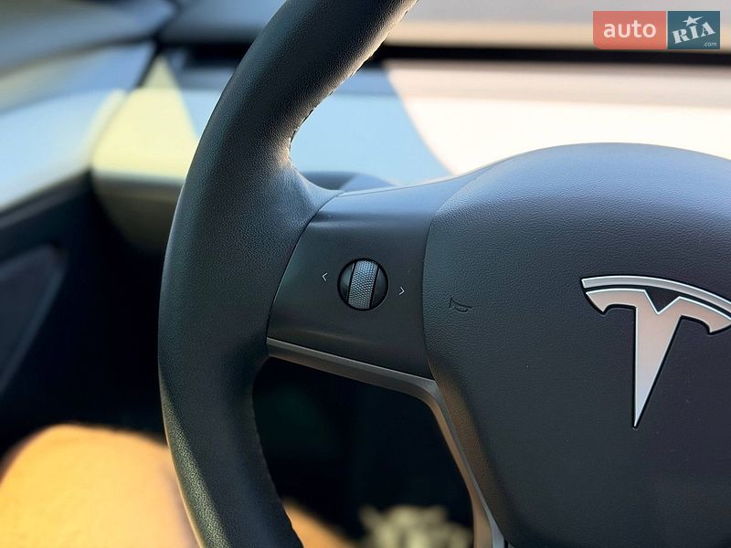 Седан Tesla Model 3 2021 в Кривому Розі фото 62 Седан Tesla Model 3 2021 в Кривому Розі