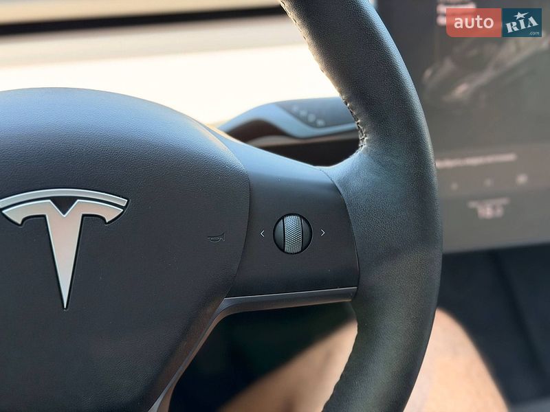 Седан Tesla Model 3 2021 в Кривому Розі фото 63 Седан Tesla Model 3 2021 в Кривому Розі