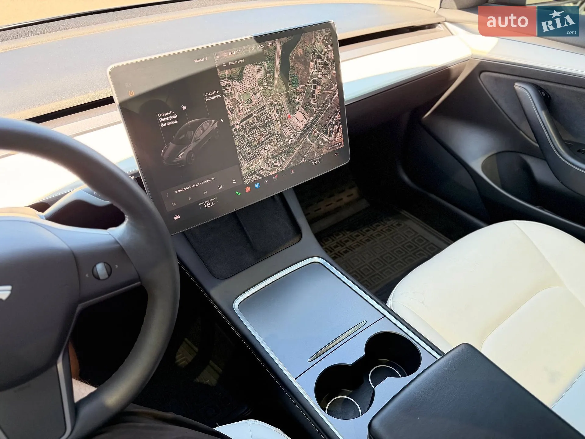 2021 Tesla Model 3 - мініатюра 64