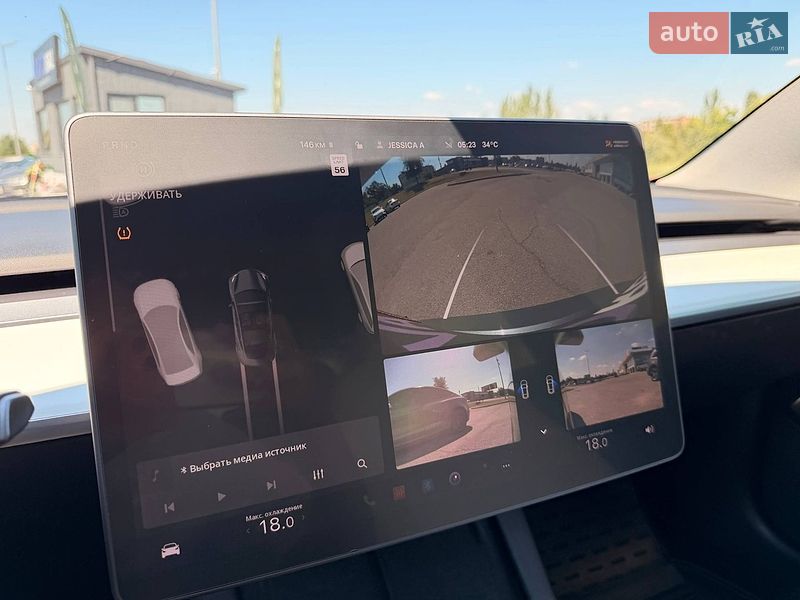 Седан Tesla Model 3 2021 в Кривому Розі фото 66 Седан Tesla Model 3 2021 в Кривому Розі
