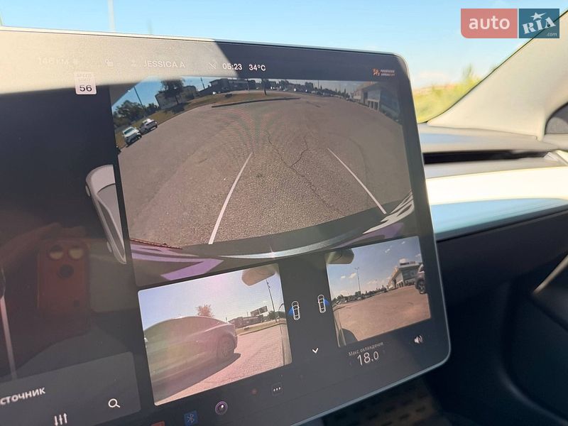 Седан Tesla Model 3 2021 в Кривому Розі фото 67 Седан Tesla Model 3 2021 в Кривому Розі