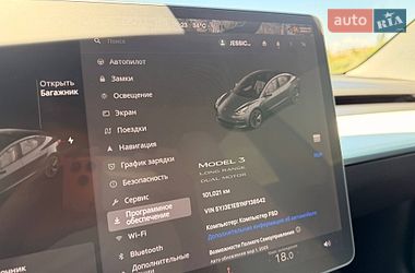 Седан Tesla Model 3 2021 в Кривому Розі фото 70 Седан Tesla Model 3 2021 в Кривому Розі
