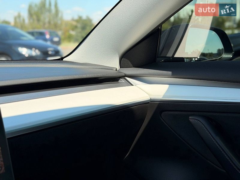 Седан Tesla Model 3 2021 в Кривом Роге
