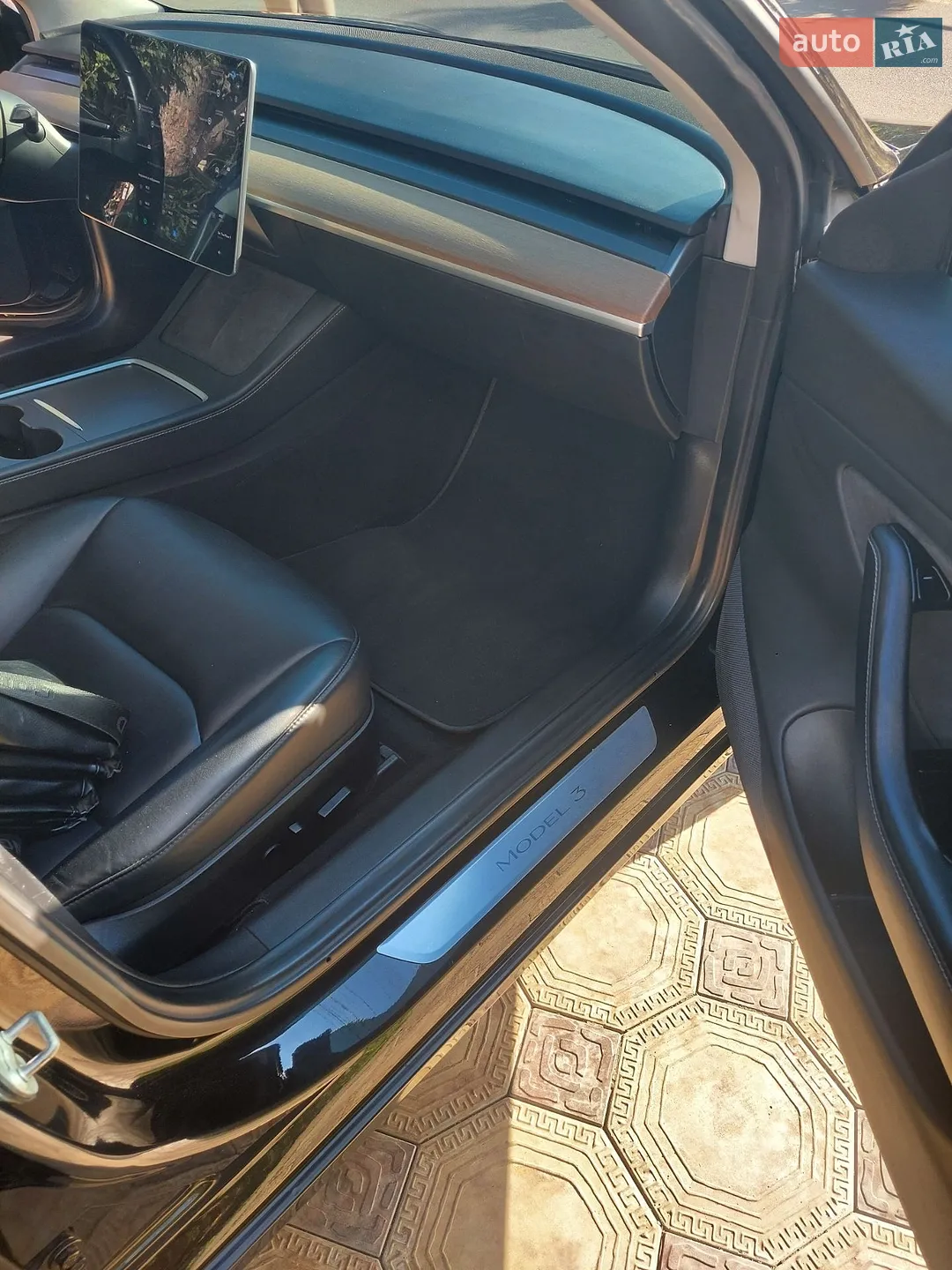 2018 Tesla Model 3 - мініатюра 11