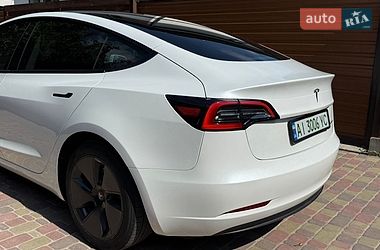 Седан Tesla Model 3 2023 в Киеве фото 5 Седан Tesla Model 3 2023 в Киеве