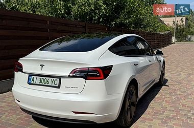 Седан Tesla Model 3 2023 в Киеве фото 11 Седан Tesla Model 3 2023 в Киеве