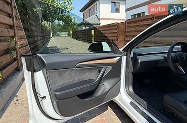 Седан Tesla Model 3 2023 в Киеве фото 18 Седан Tesla Model 3 2023 в Киеве