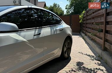 Седан Tesla Model 3 2023 в Киеве фото 7 Седан Tesla Model 3 2023 в Киеве