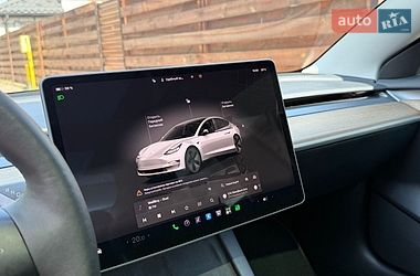 Седан Tesla Model 3 2023 в Киеве фото 23 Седан Tesla Model 3 2023 в Киеве