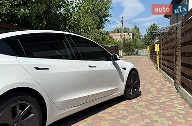 Седан Tesla Model 3 2023 в Киеве фото 9 Седан Tesla Model 3 2023 в Киеве
