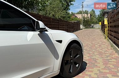 Седан Tesla Model 3 2023 в Киеве фото 8 Седан Tesla Model 3 2023 в Киеве