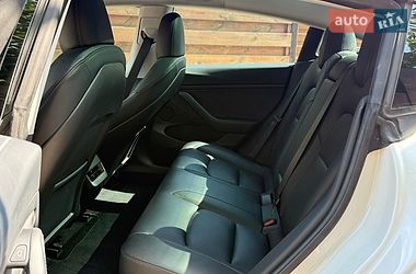 Седан Tesla Model 3 2023 в Киеве фото 22 Седан Tesla Model 3 2023 в Киеве
