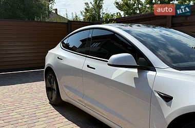 Седан Tesla Model 3 2023 в Киеве фото 4 Седан Tesla Model 3 2023 в Киеве