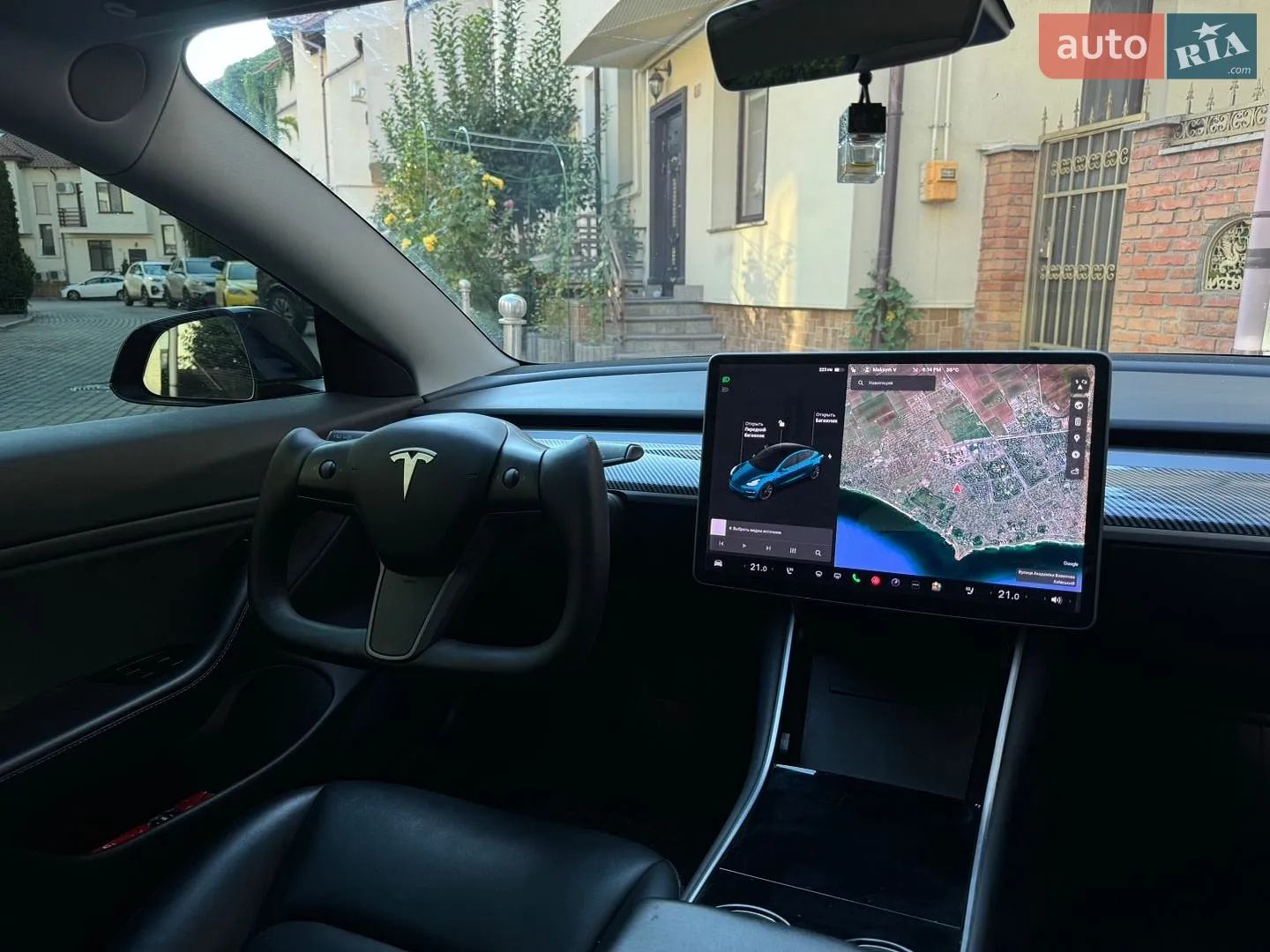 2018 Tesla Model 3 - мініатюра 5