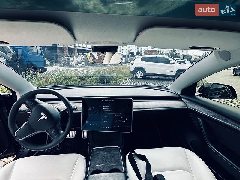 Седан Tesla Model 3 2021 в Хмельницком фото 29 Седан Tesla Model 3 2021 в Хмельницком