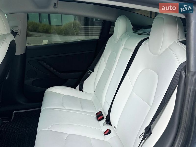 Седан Tesla Model 3 2021 в Хмельницком фото 28 Седан Tesla Model 3 2021 в Хмельницком
