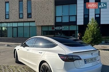 Седан Tesla Model 3 2022 в Хмельницком фото 7 Седан Tesla Model 3 2022 в Хмельницком