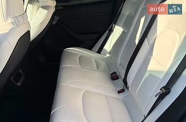 Седан Tesla Model 3 2022 в Хмельницком фото 12 Седан Tesla Model 3 2022 в Хмельницком