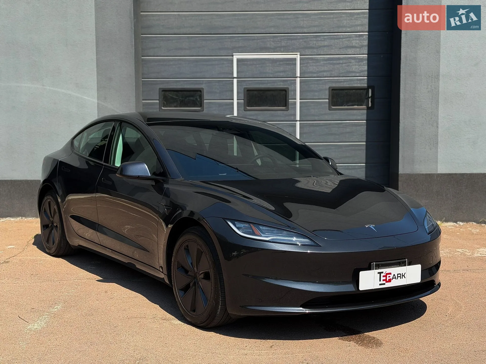 2024 Tesla Model 3 - мініатюра 12