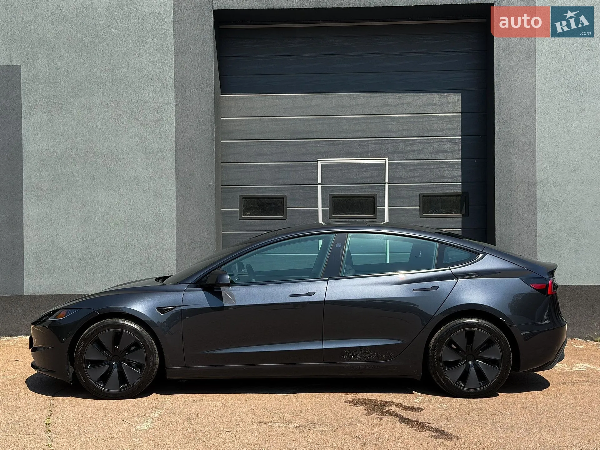 2024 Tesla Model 3 - мініатюра 6