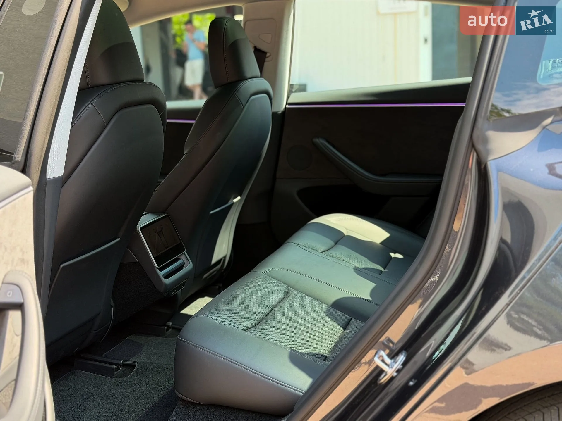 2024 Tesla Model 3 - мініатюра 16
