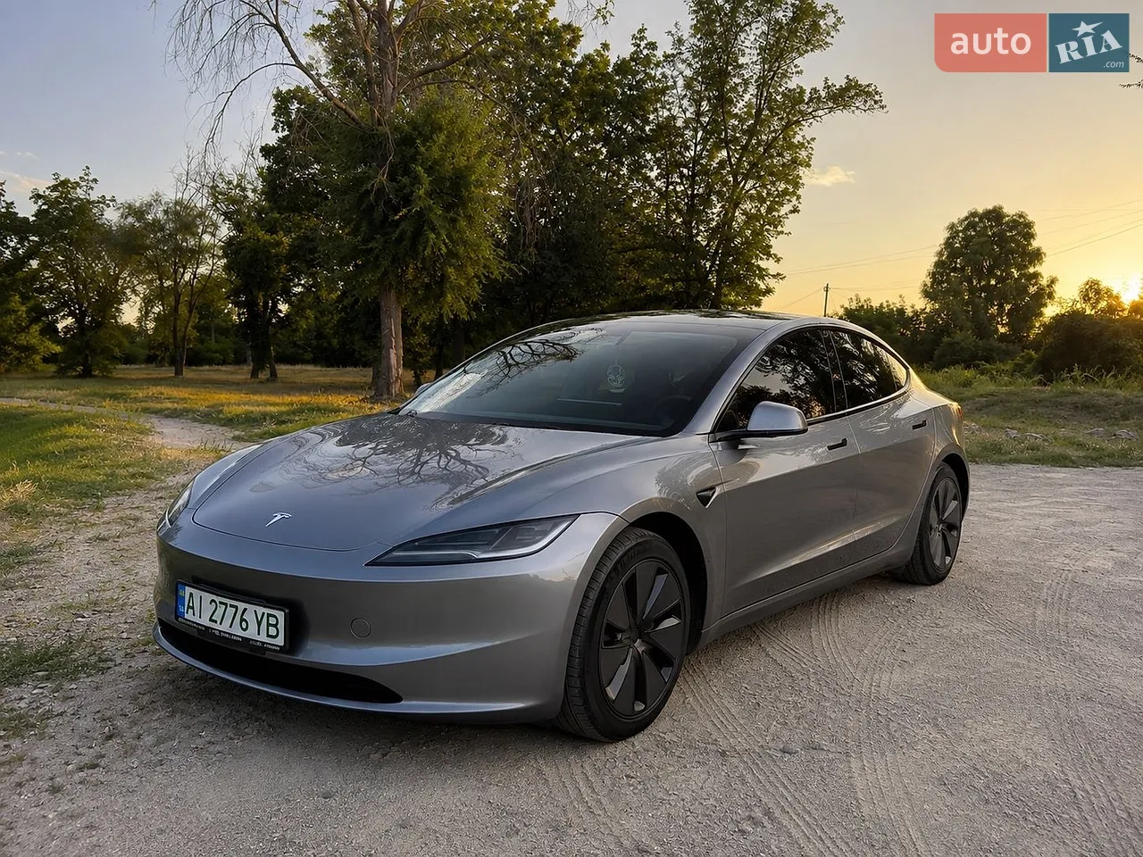 2024 Tesla Model 3 - мініатюра 27