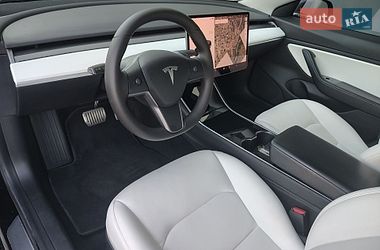 Седан Tesla Model 3 2019 в Ивано-Франковске фото 22 Седан Tesla Model 3 2019 в Ивано-Франковске