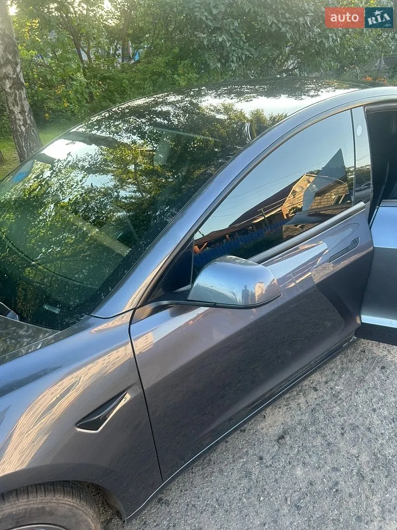 2023 Tesla Model 3 - мініатюра 6