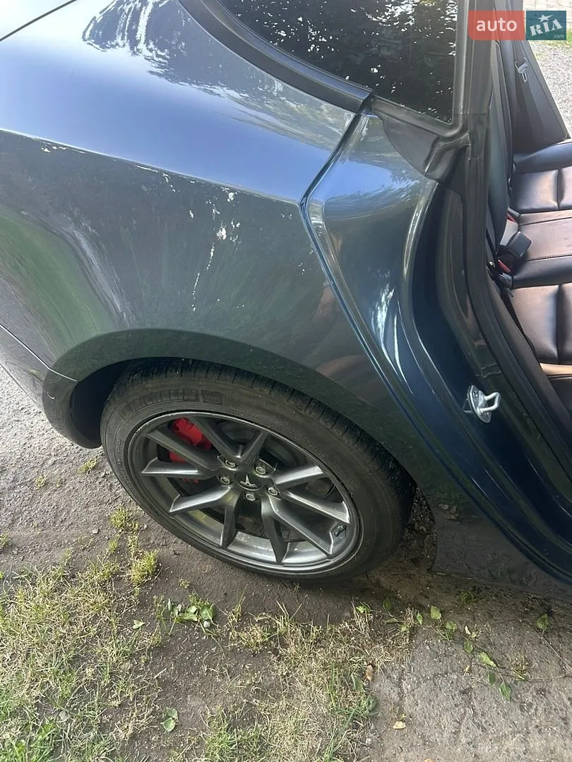 2023 Tesla Model 3 - мініатюра 16