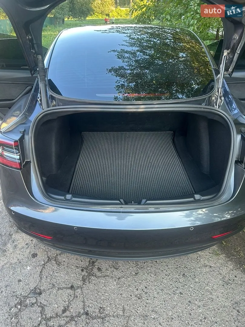 2023 Tesla Model 3 - мініатюра 20
