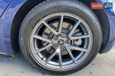 Седан Tesla Model 3 2022 в Киеве фото 20 Седан Tesla Model 3 2022 в Киеве