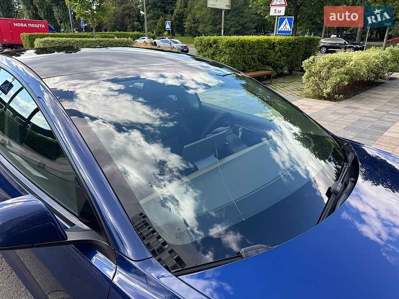 Седан Tesla Model 3 2022 в Киеве фото 21 Седан Tesla Model 3 2022 в Киеве