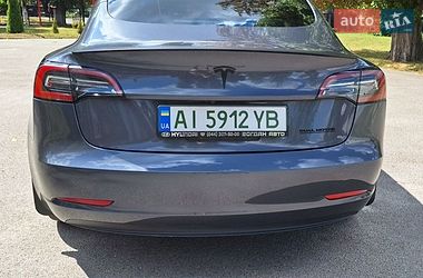 Седан Tesla Model 3 2023 в Києві фото 3 Седан Tesla Model 3 2023 в Києві