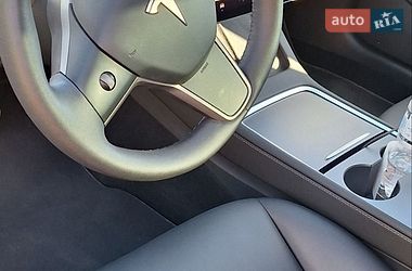 Седан Tesla Model 3 2023 в Києві фото 12 Седан Tesla Model 3 2023 в Києві