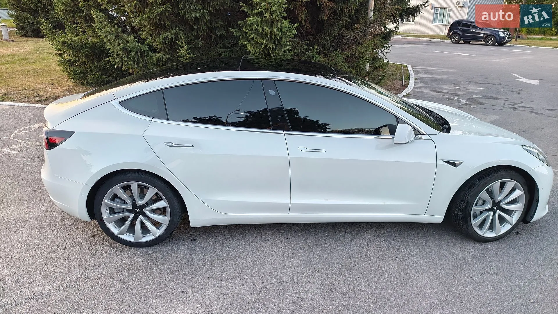 2020 Tesla Model 3 - мініатюра 6
