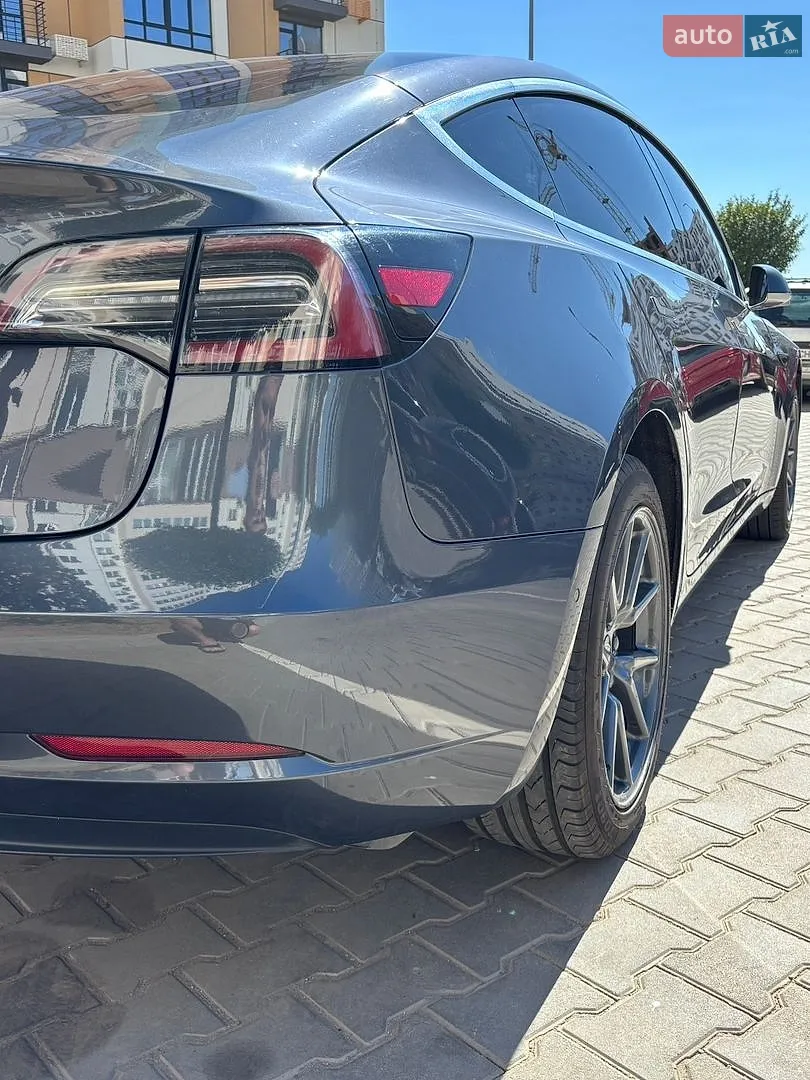 2018 Tesla Model 3 - мініатюра 15