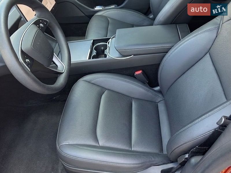 Седан Tesla Model 3 2024 в Петропавловской Борщаговке фото 19 Седан Tesla Model 3 2024 в Петропавловской Борщаговке